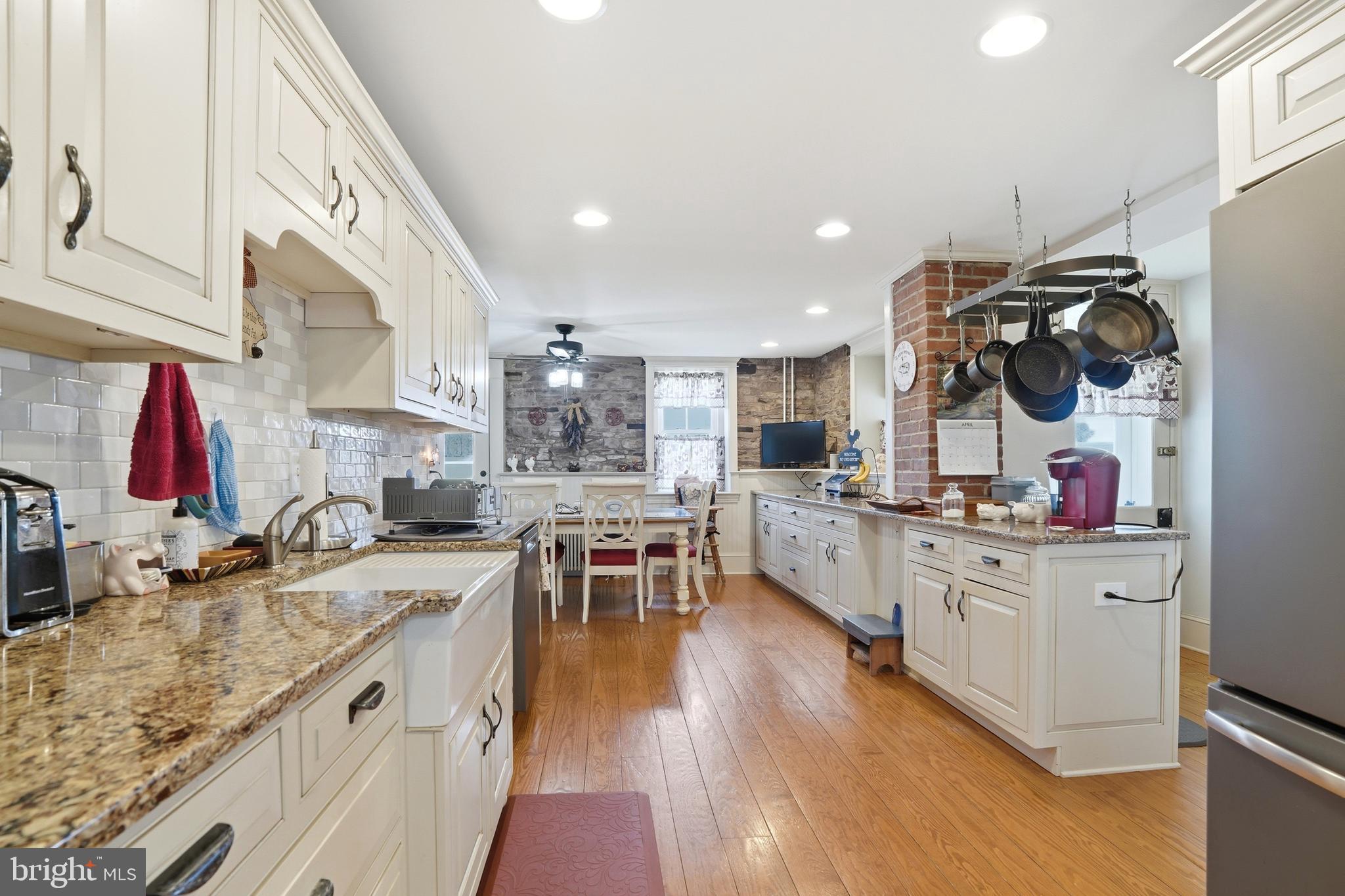 572 Halteman Road Souderton, PA 18964 - Photo 18 of 81 Kitchen