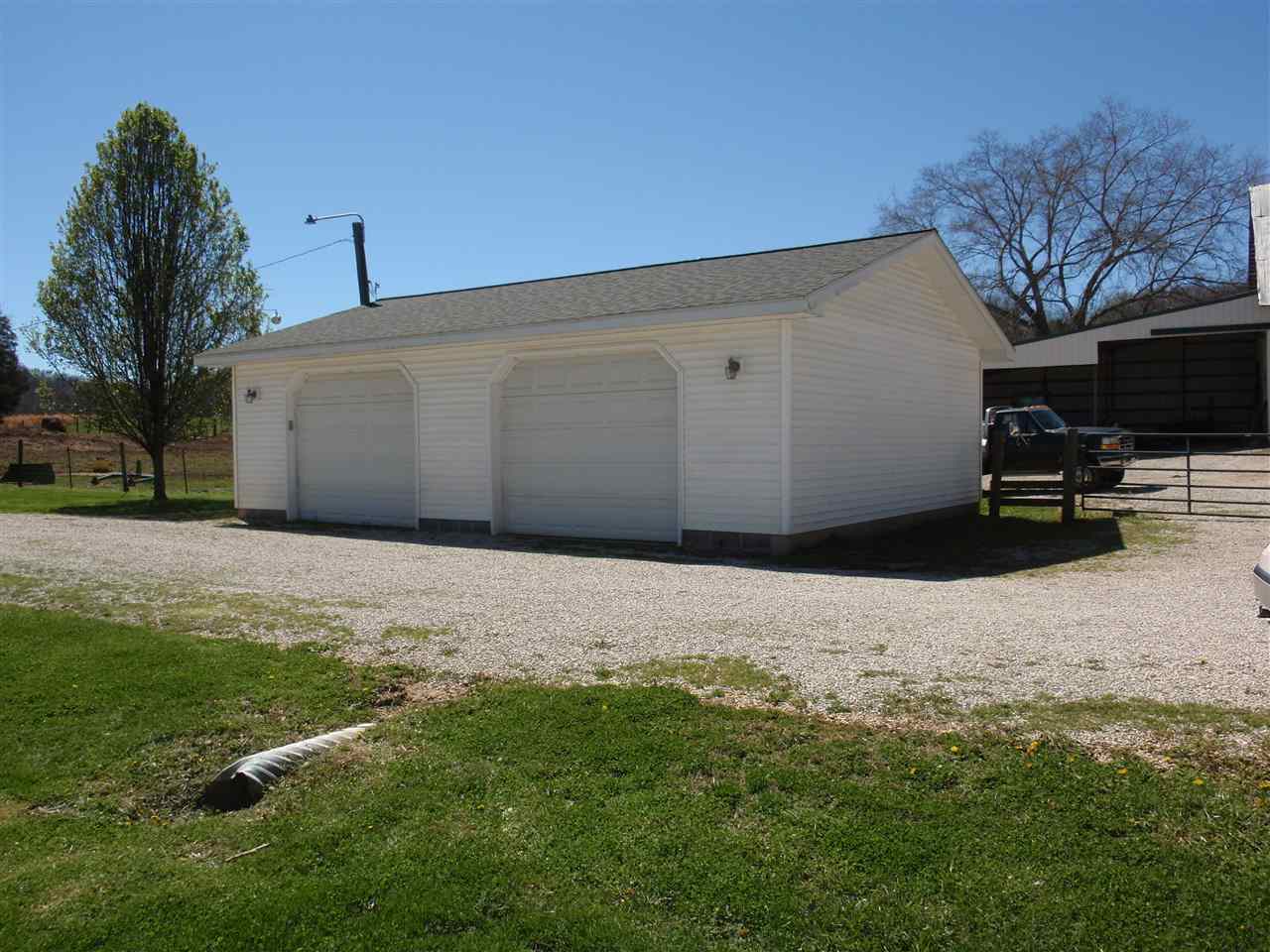 5250 Kings Ridge Road Mitchell, IN 47446 - Photo 19 of 28