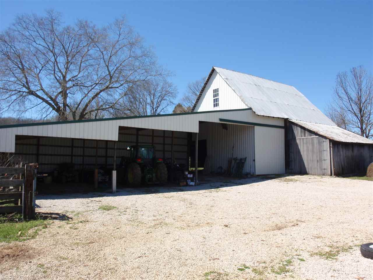 5250 Kings Ridge Road Mitchell, IN 47446 - Photo 21 of 28