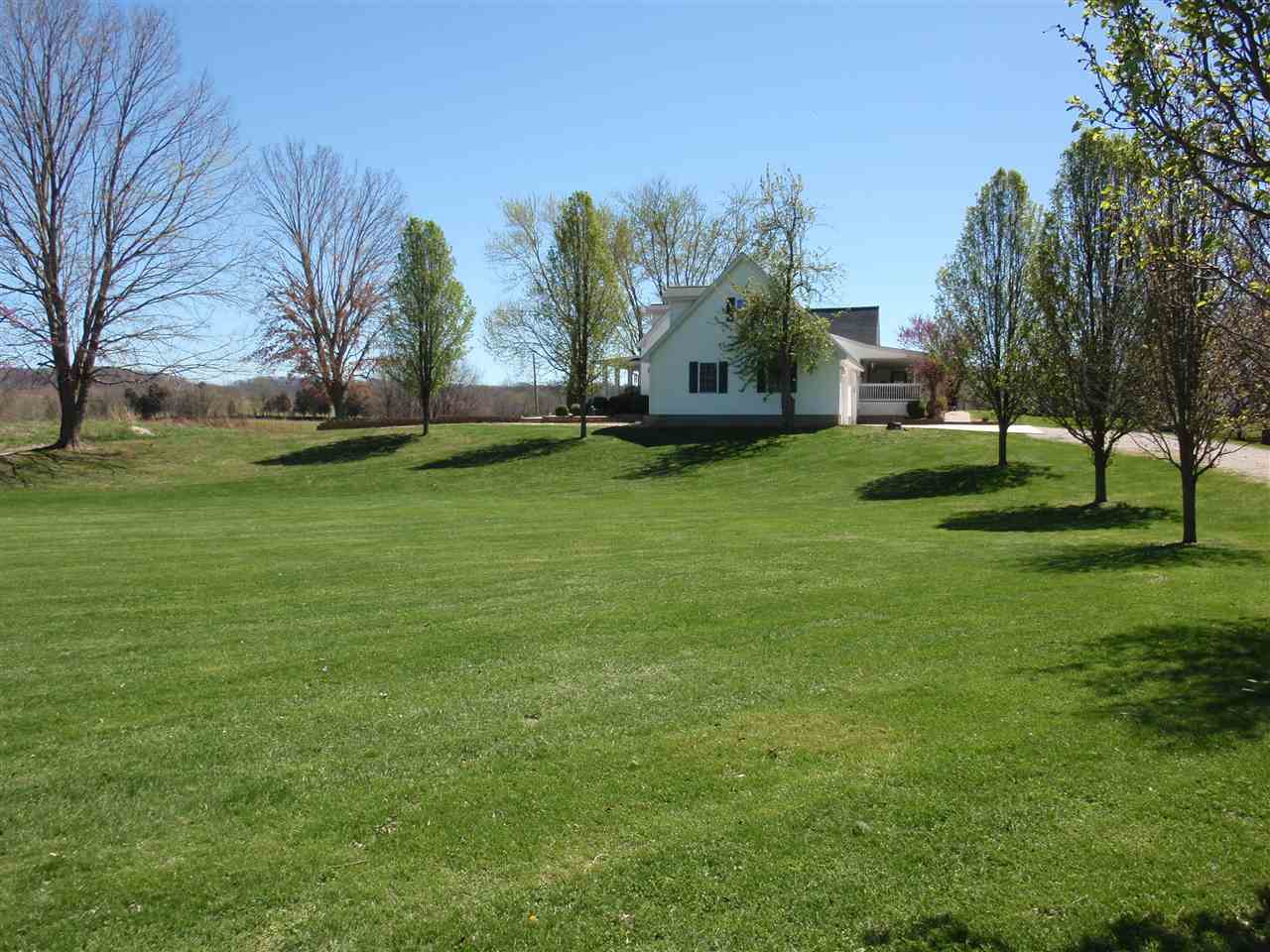 5250 Kings Ridge Road Mitchell, IN 47446 - Photo 25 of 28