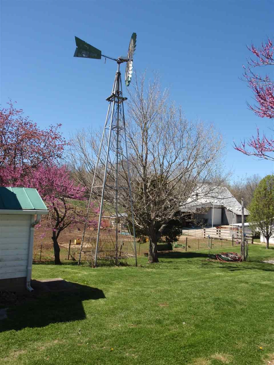 5250 Kings Ridge Road Mitchell, IN 47446 - Photo 27 of 28