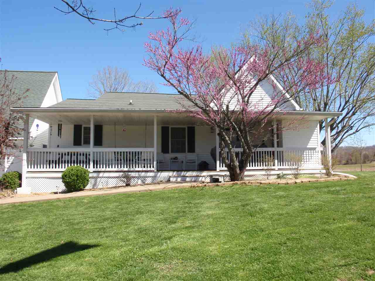5250 Kings Ridge Road Mitchell, IN 47446 - Photo 28 of 28