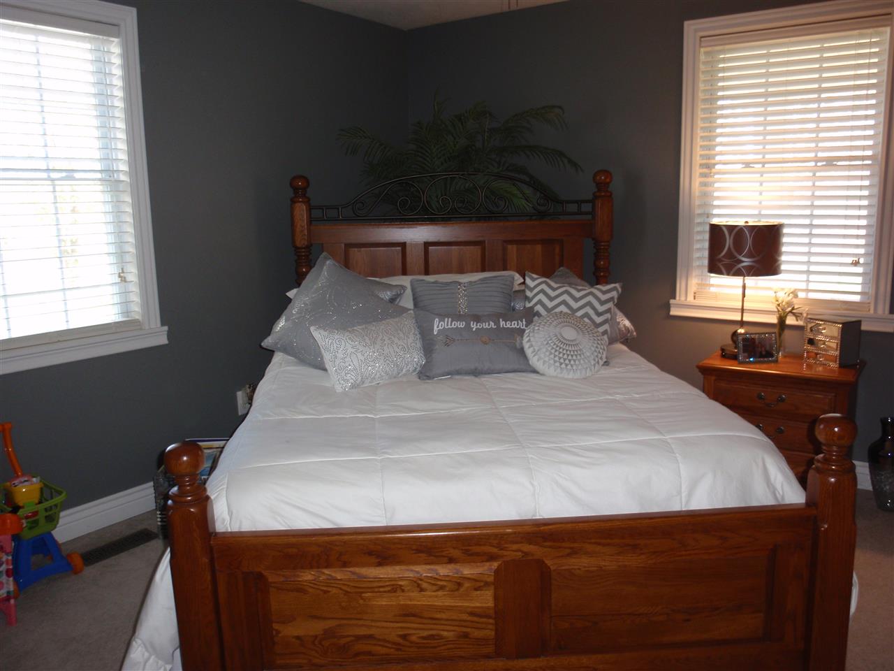 5250 Kings Ridge Road Mitchell, IN 47446 - Photo 10 of 28