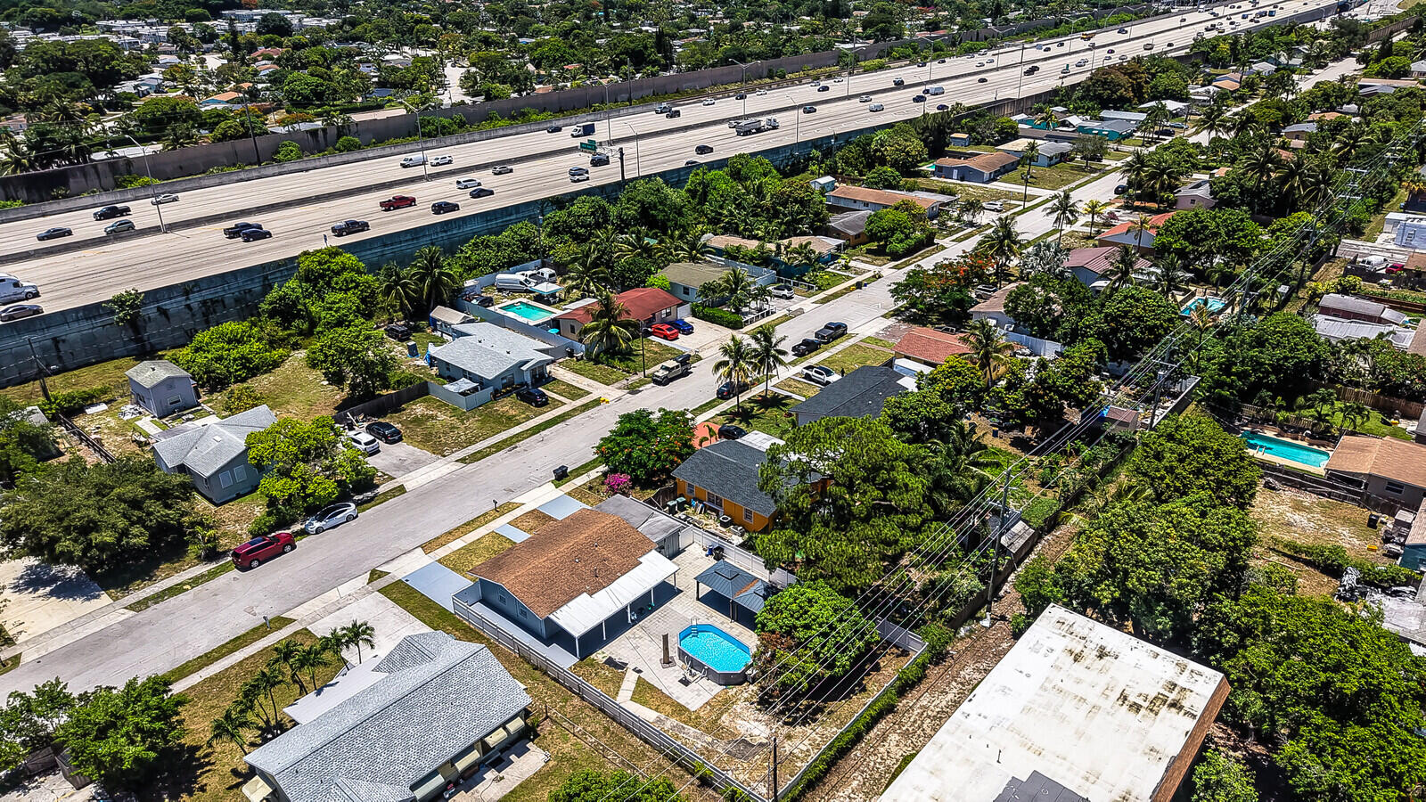 1134 South Ridge Street Lake Worth Beach, FL 33460 - Photo 41 of 45 41_DJI_20260629134417_0518_D_mls