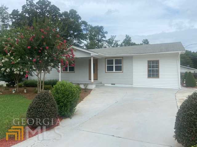 535 Vineyard Road Griffin, GA 30223 - Photo 1 of 1 Gallery Image 1