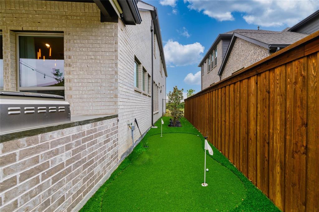 2262 Poppyvine Road Frisco, TX 75033 - Photo 39 of 40