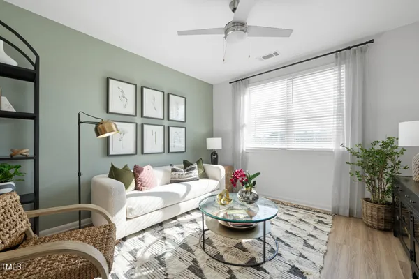 $1,350 | 2720 Bristlecone Trail, Unit A3, Raleigh, NC 27603