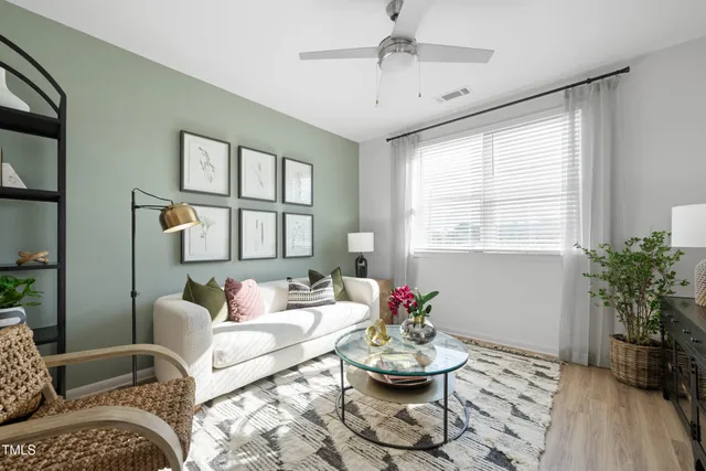 $1,516 | 2720 Bristlecone Trail, Unit A3, Raleigh, NC 27603