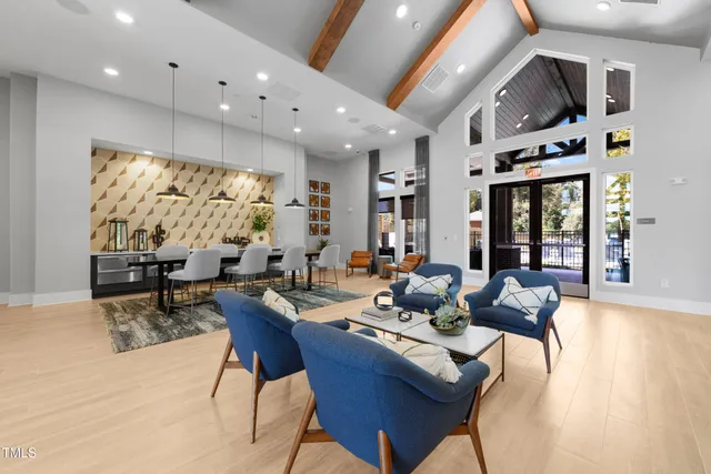 $1,516 | 2720 Bristlecone Trail, Unit A3, Raleigh, NC 27603