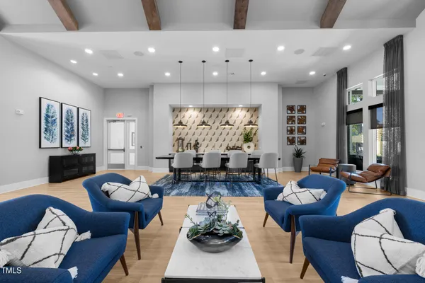 $1,350 | 2720 Bristlecone Trail, Unit A3, Raleigh, NC 27603