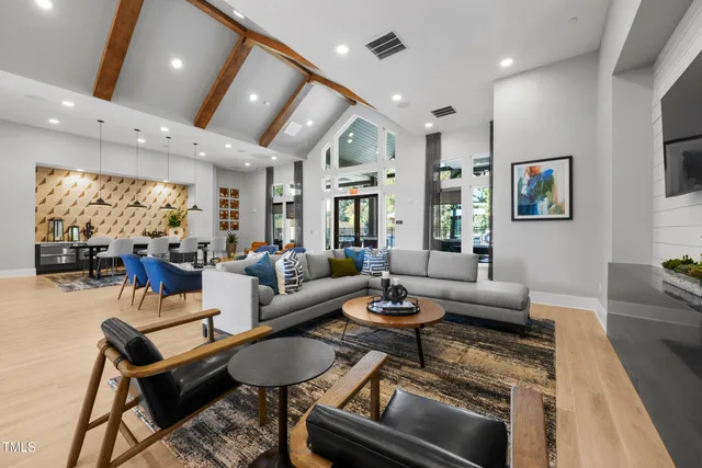 $1,516 | 2720 Bristlecone Trail, Unit A3, Raleigh, NC 27603