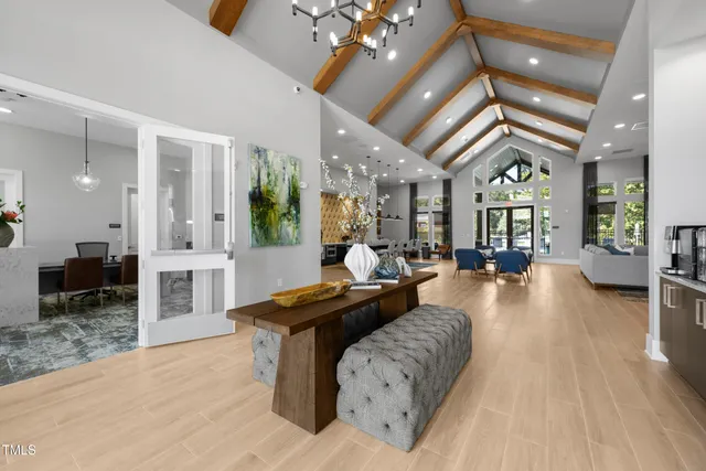 $1,516 | 2720 Bristlecone Trail, Unit A3, Raleigh, NC 27603