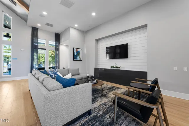 $1,516 | 2720 Bristlecone Trail, Unit A3, Raleigh, NC 27603