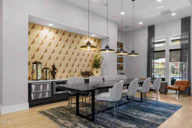 $1,516 | 2720 Bristlecone Trail, Unit A3, Raleigh, NC 27603