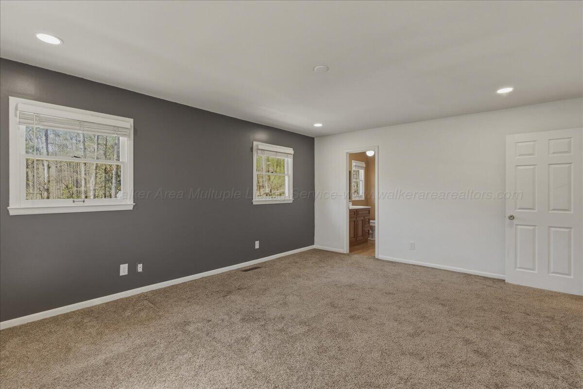 526 Bennett Circle Jasper, AL 35503 - Photo 22 of 42 2nd primary