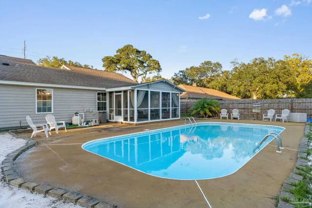 $320,000 | 2637 Tinosa Circle, Pensacola, FL 32526