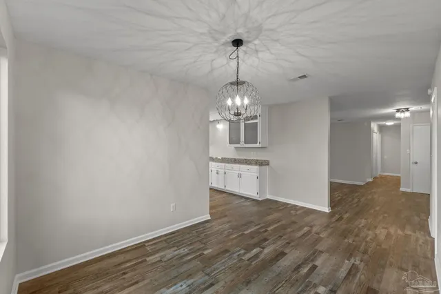 $320,000 | 2637 Tinosa Circle, Pensacola, FL 32526