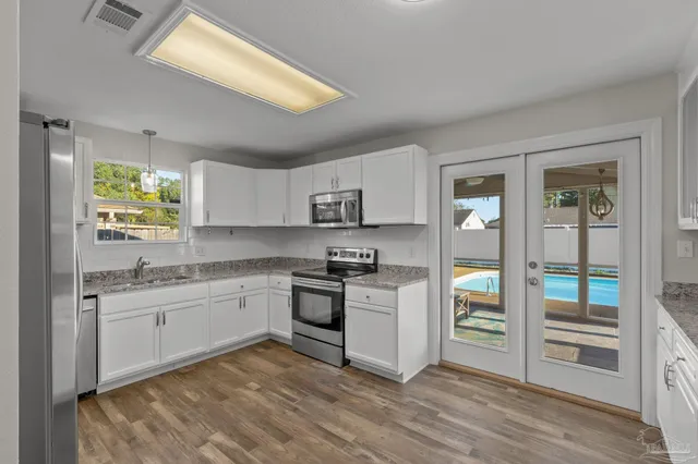 $320,000 | 2637 Tinosa Circle, Pensacola, FL 32526