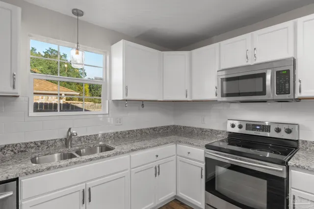 $320,000 | 2637 Tinosa Circle, Pensacola, FL 32526