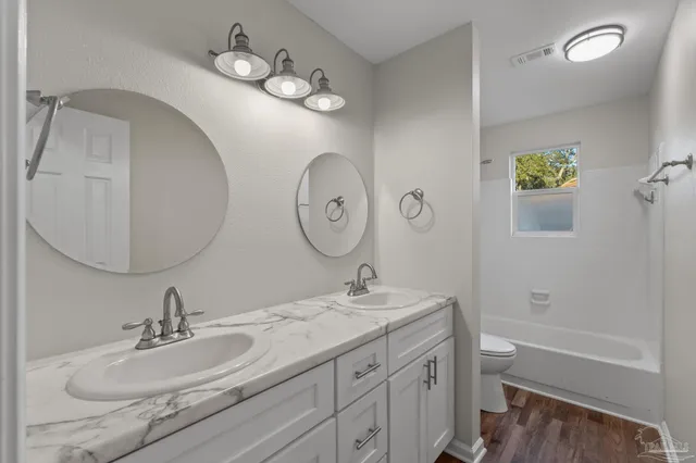 $320,000 | 2637 Tinosa Circle, Pensacola, FL 32526