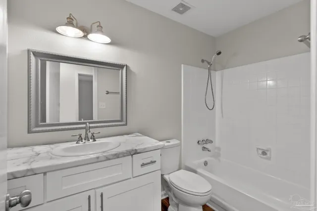 $320,000 | 2637 Tinosa Circle, Pensacola, FL 32526