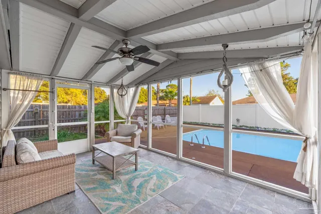 $320,000 | 2637 Tinosa Circle, Pensacola, FL 32526