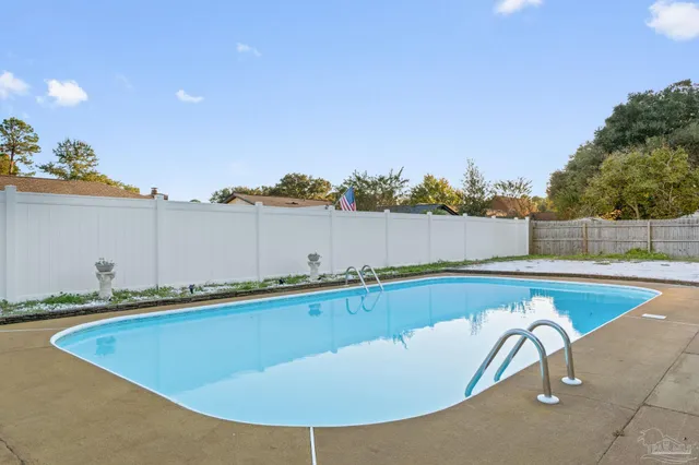 $320,000 | 2637 Tinosa Circle, Pensacola, FL 32526