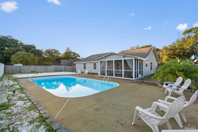 $320,000 | 2637 Tinosa Circle, Pensacola, FL 32526