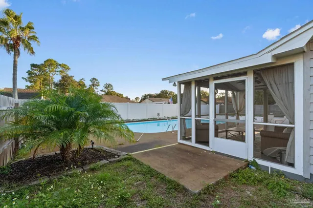 $320,000 | 2637 Tinosa Circle, Pensacola, FL 32526