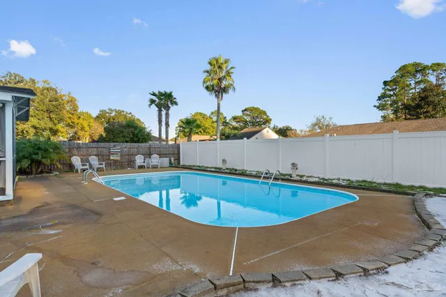 $320,000 | 2637 Tinosa Circle, Pensacola, FL 32526