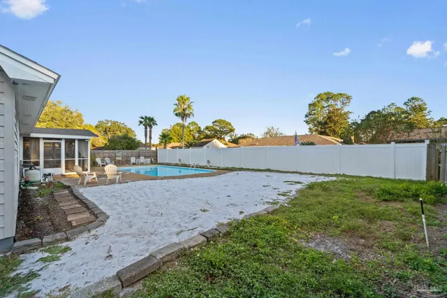 $320,000 | 2637 Tinosa Circle, Pensacola, FL 32526
