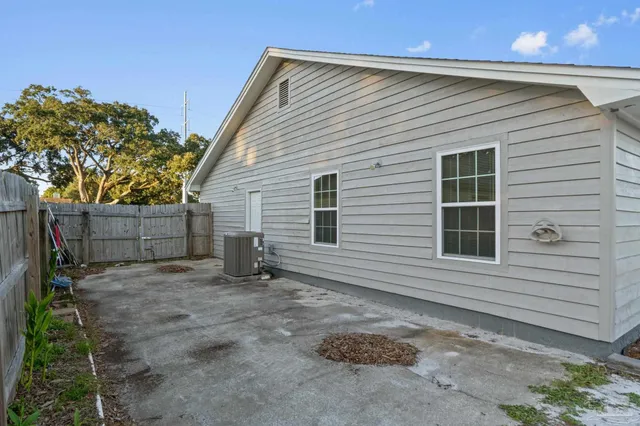 $320,000 | 2637 Tinosa Circle, Pensacola, FL 32526