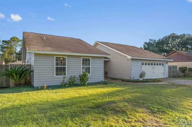 $320,000 | 2637 Tinosa Circle, Pensacola, FL 32526
