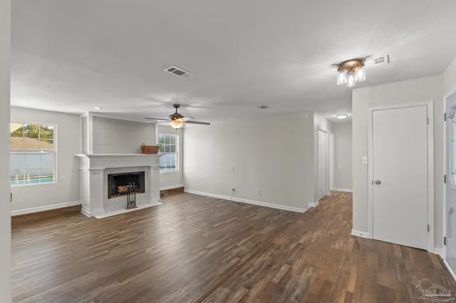 $320,000 | 2637 Tinosa Circle, Pensacola, FL 32526