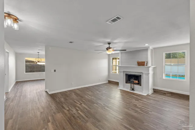 $320,000 | 2637 Tinosa Circle, Pensacola, FL 32526