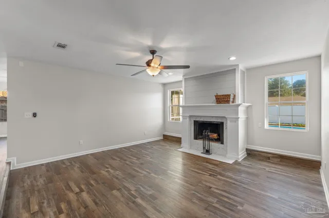 $320,000 | 2637 Tinosa Circle, Pensacola, FL 32526