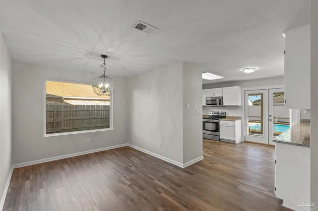 $320,000 | 2637 Tinosa Circle, Pensacola, FL 32526