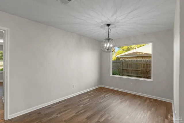 $320,000 | 2637 Tinosa Circle, Pensacola, FL 32526