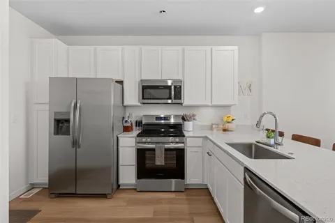 $459,000 | 9042 Gladiola Street, Unit C, Arvada, CO 80005