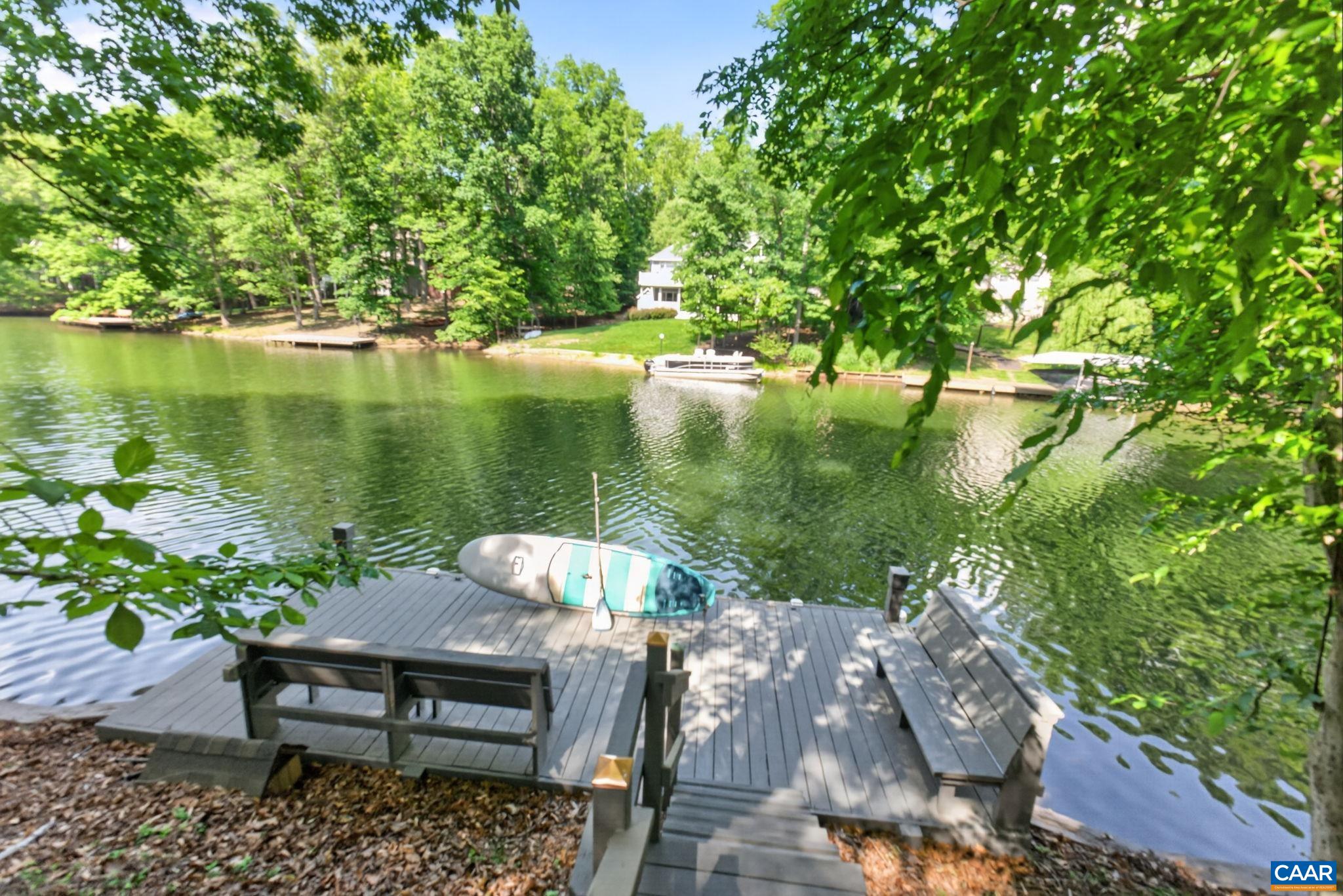 13 Condor Road Palmyra, VA 22963 - Photo 52 of 61