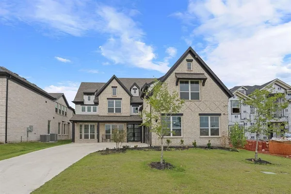 $6,500 | 2704 Warm Spgs Lane, Celina, TX 75009