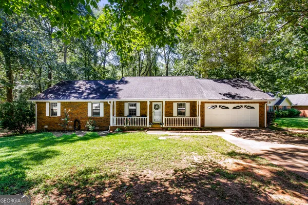 $270,000 | 159 Brookwood Estates Trail, Stockbridge, GA 30281