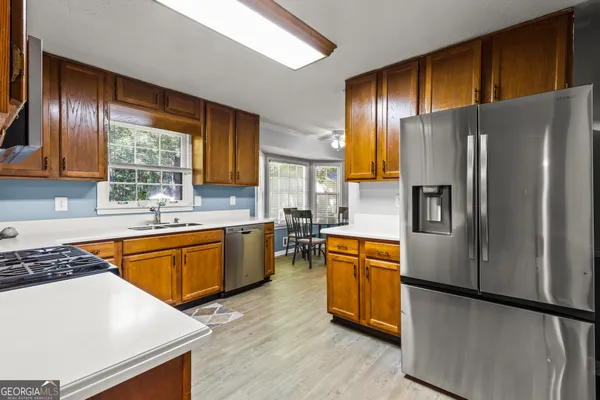 $270,000 | 159 Brookwood Estates Trail, Stockbridge, GA 30281