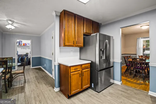 $270,000 | 159 Brookwood Estates Trail, Stockbridge, GA 30281