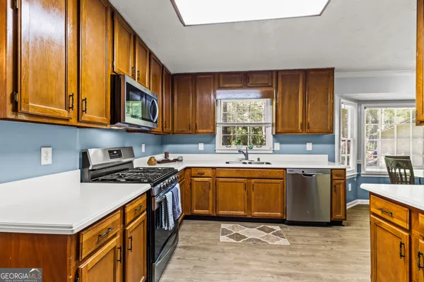 $270,000 | 159 Brookwood Estates Trail, Stockbridge, GA 30281