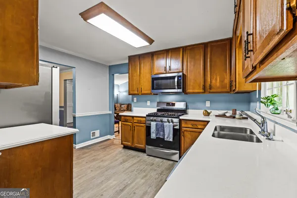 $270,000 | 159 Brookwood Estates Trail, Stockbridge, GA 30281