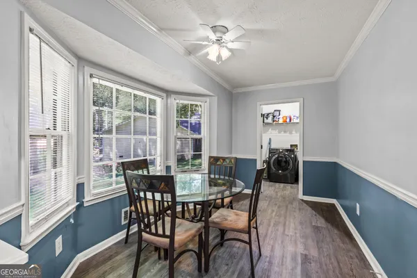 $270,000 | 159 Brookwood Estates Trail, Stockbridge, GA 30281