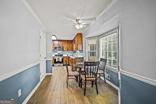 $270,000 | 159 Brookwood Estates Trail, Stockbridge, GA 30281
