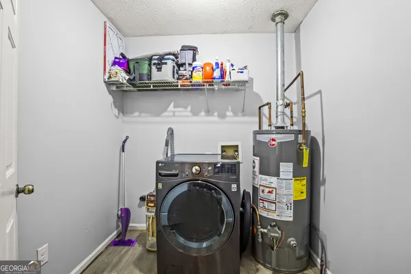 $270,000 | 159 Brookwood Estates Trail, Stockbridge, GA 30281