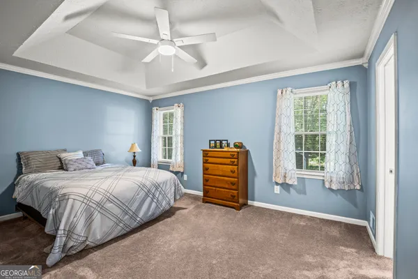 $270,000 | 159 Brookwood Estates Trail, Stockbridge, GA 30281